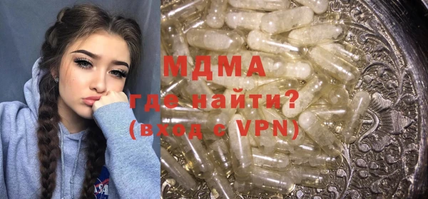 шишки Гусь-Хрустальный